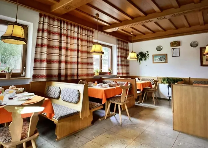 公寓 Foidl Mit Kaiser & Hornblick *